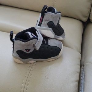 Jordan sneakers